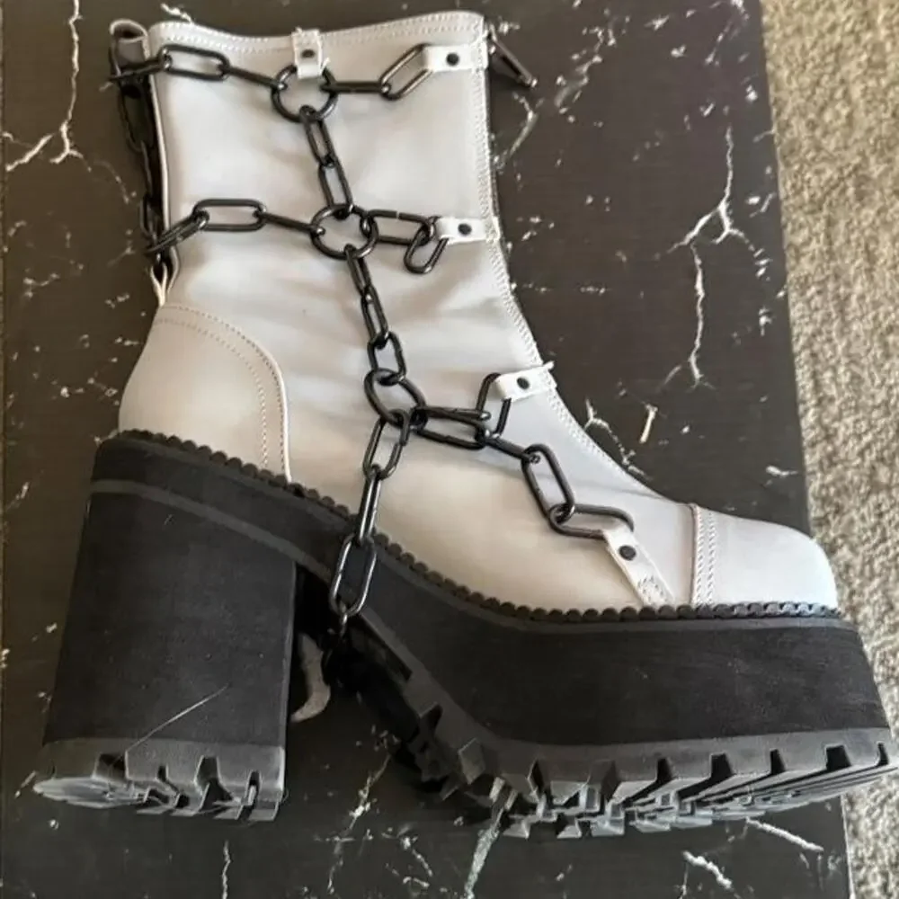 Nib demonia camel 203